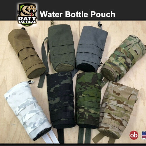 IFAK Pouch Made by RATT Tactical USA Etsy
