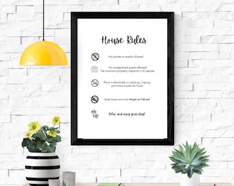 House rules season 1 online free deals