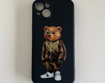 Gucci Iphone Case Etsy