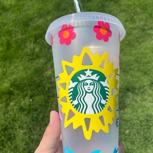Bad Bunny Un Verano Sin Ti Custom Cup