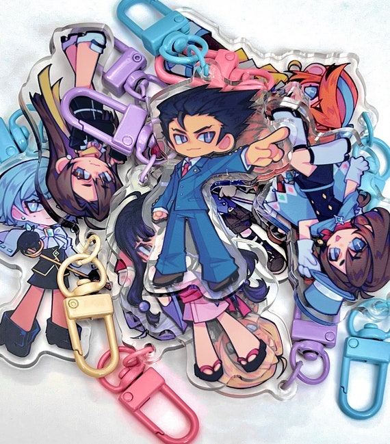 Aa keychains deals