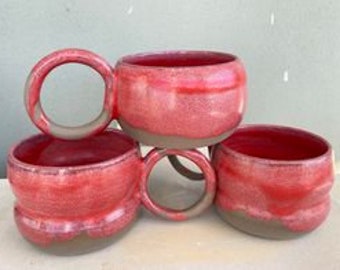 Ceramic Mug, Ceramic Mugs, Handmade Mug, Handmade Gift, Australian Made