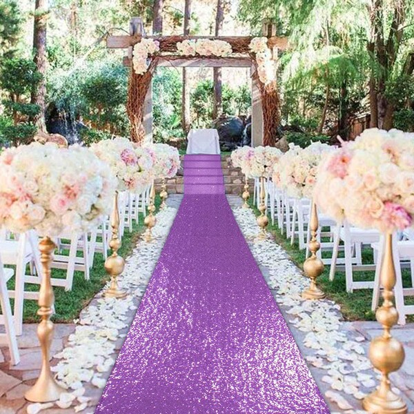 Fabric Aisle Runner Etsy