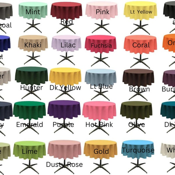 Table Cover Fabric Etsy