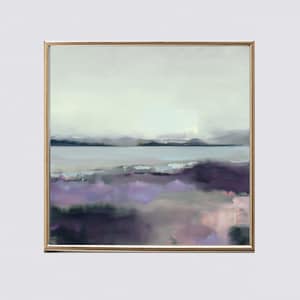 Lupine - Digital Print