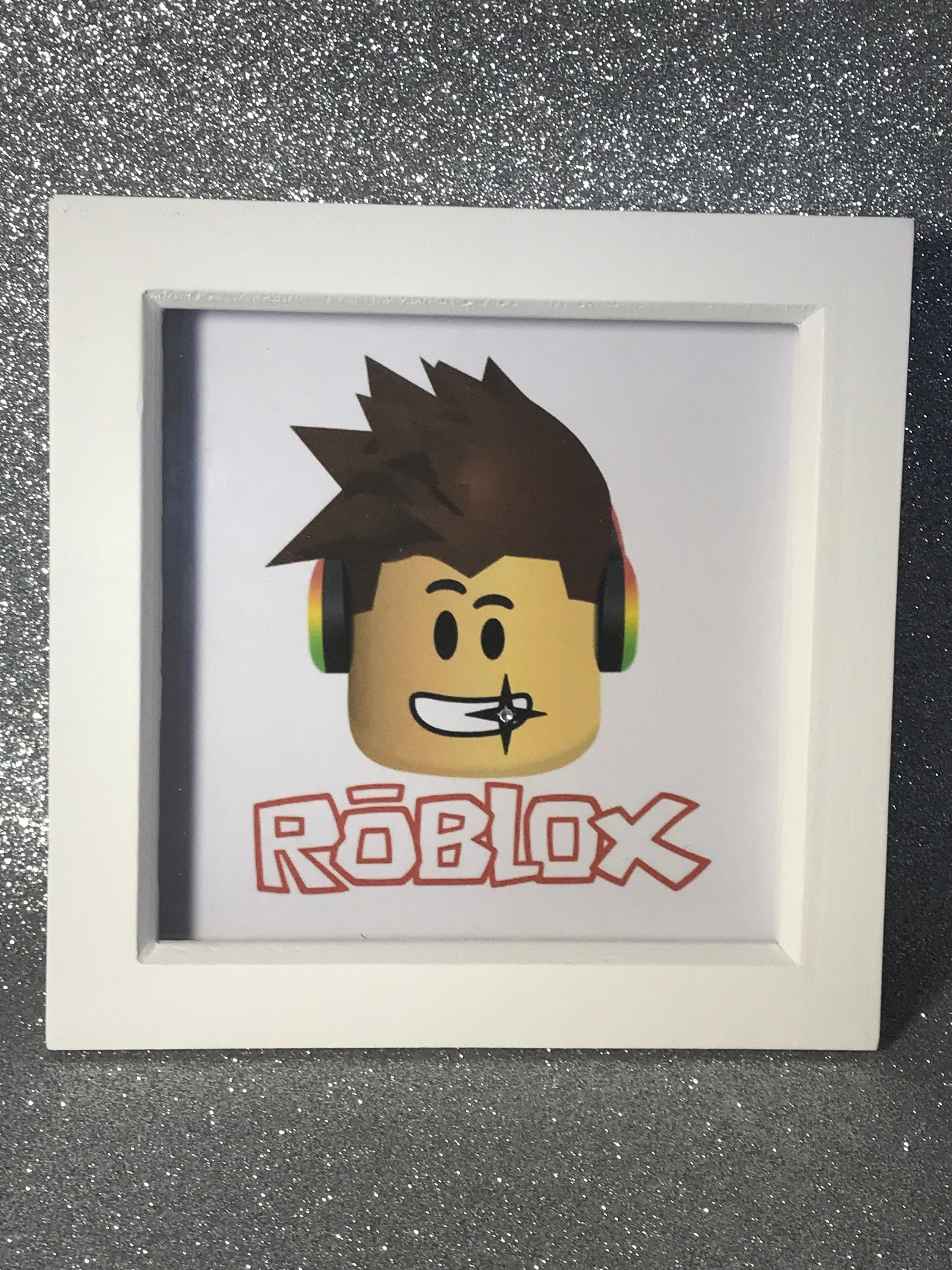 Roblox OC (+ reference) : r/RobloxArt