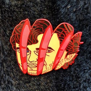 Pin de Hannibal "Will Cutlet"