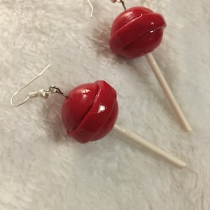 Dum-Dum Earrings