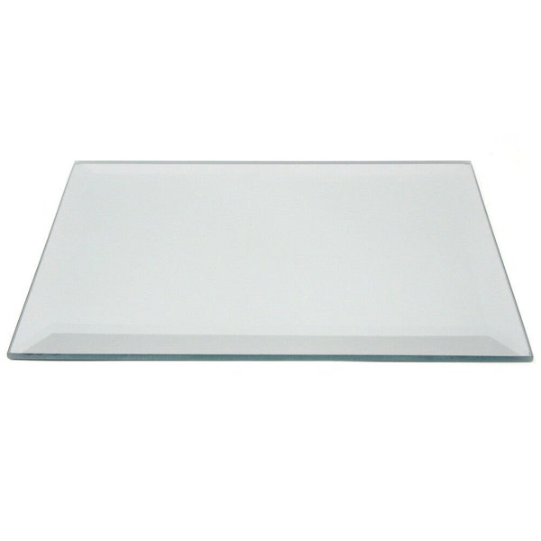 Mirror Centerpiece Tray Etsy