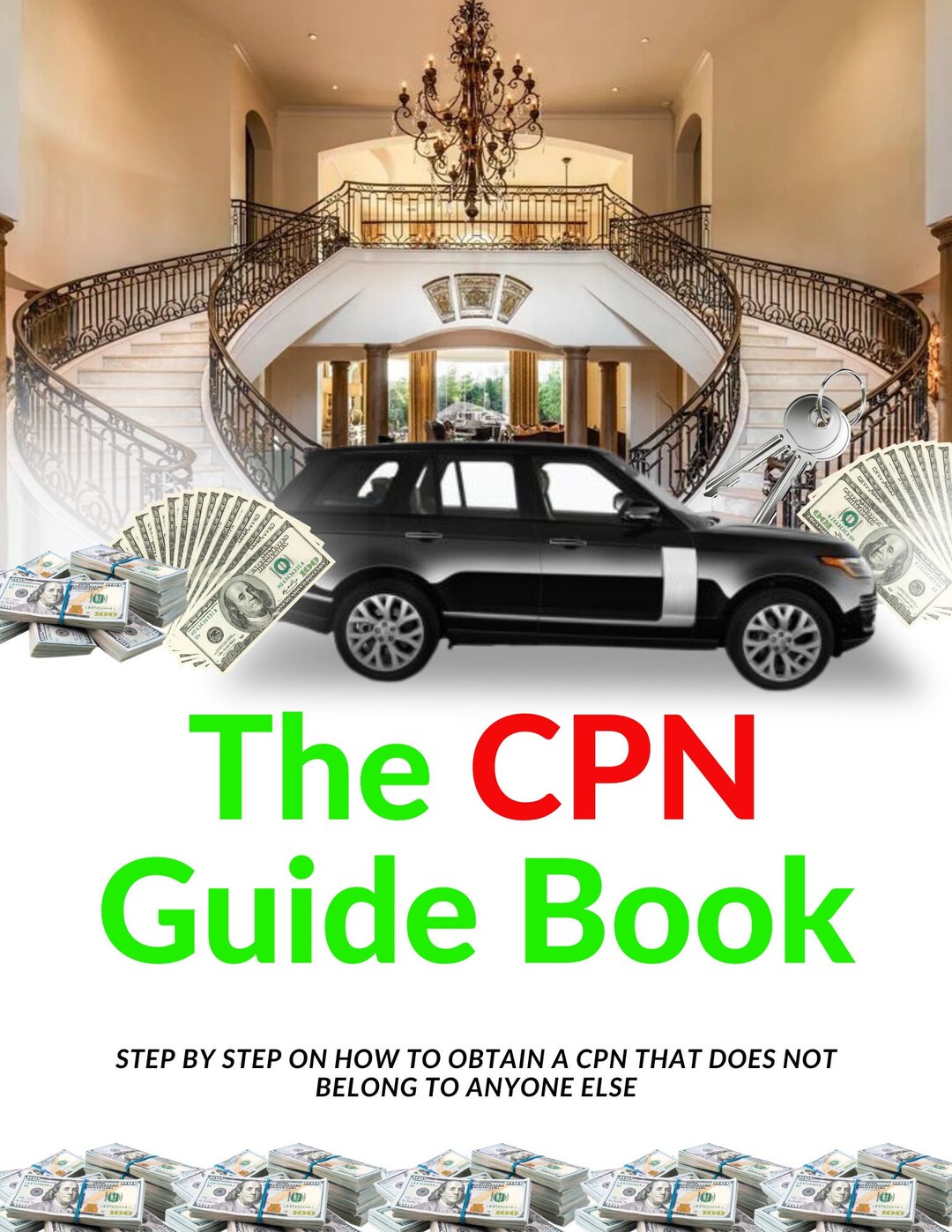 Cpn Guide Etsy