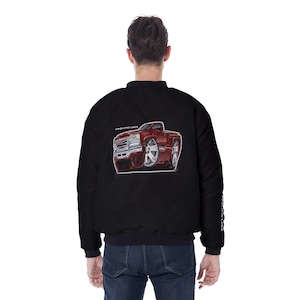 Prolific Luck Bomber Jacket GMC Sierra