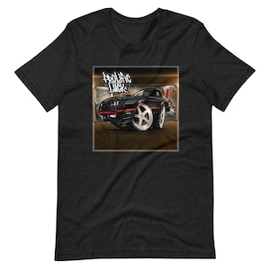 プロリフィック ラック 88 tトップ Tシャツ モンテカルロ