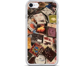 Funda tumblr Core CD para iPhone