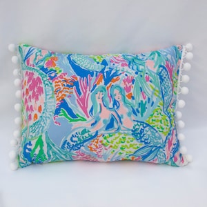 lilly pulitzer mermaid cove dress Lilly Pulitzer mermaid cove XS (0-2) Like new