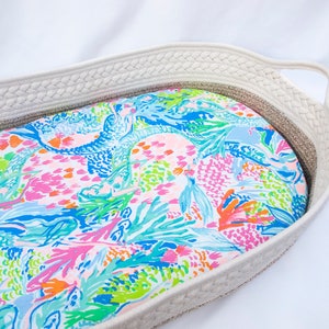 Uppababy Vista Bassinet Cover - Etsy