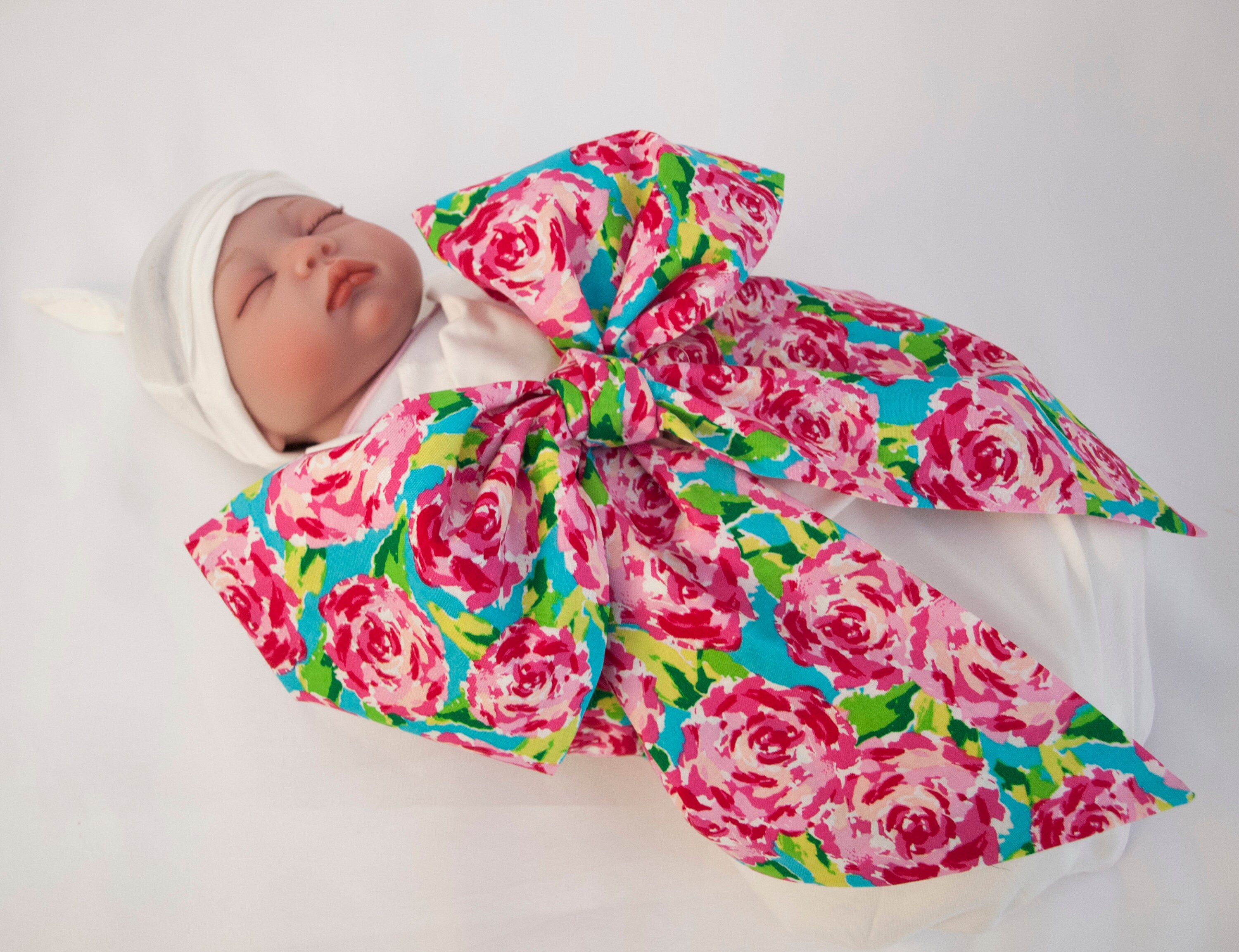 Lilly pulitzer newborn clothes sale
