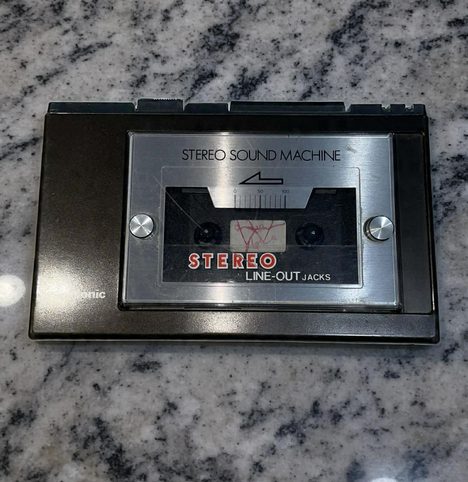 Panasonic walkman - Etsy 日本