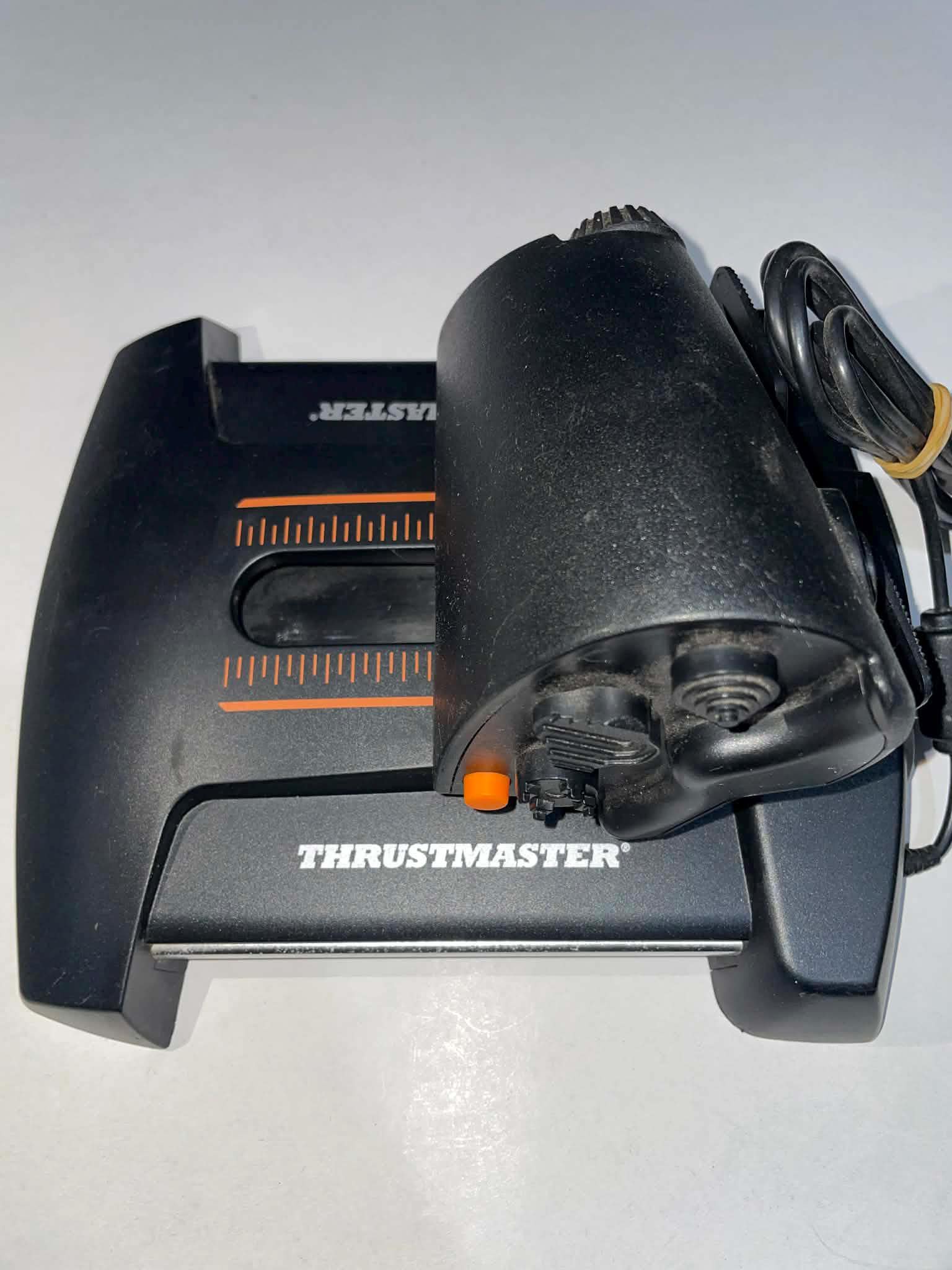 Thrustmaster twcs throttle - Etsy 日本