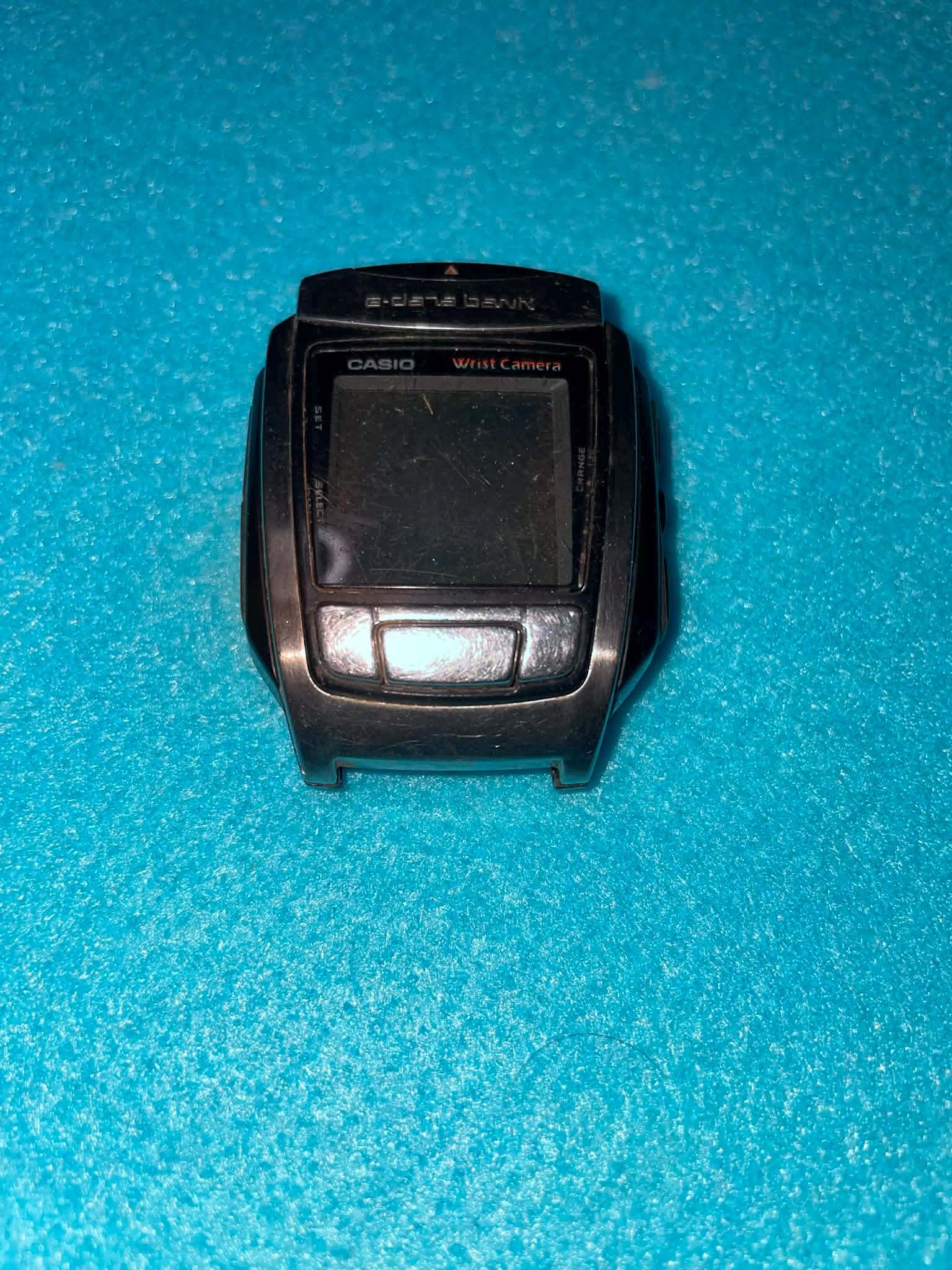 Casio Wqv - Etsy