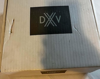 DXV MODULUS showerhead 7.5'' Polished Chrome DXV - D35120770.100