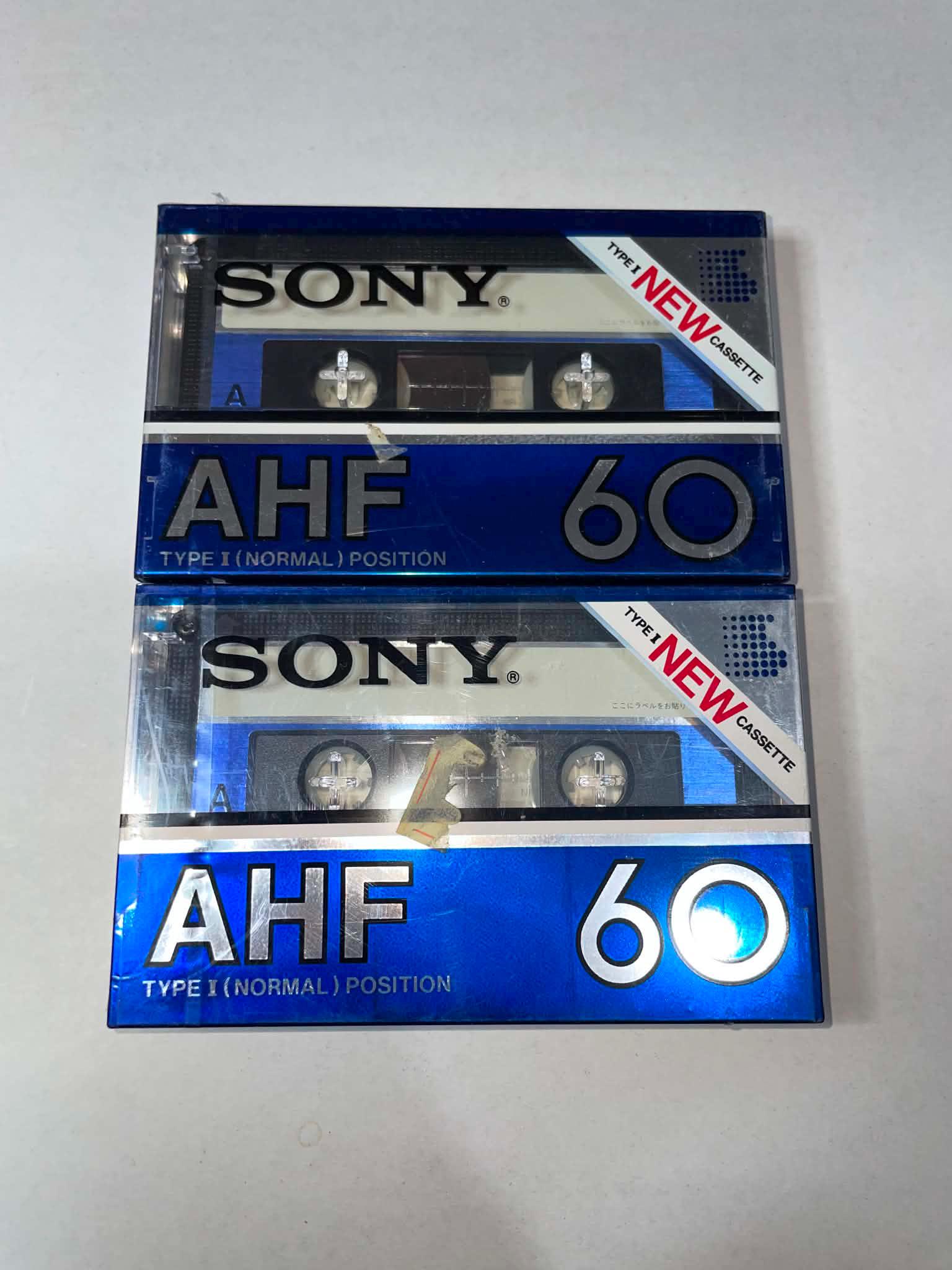 Blank Japanese Cassette Tapes - Etsy