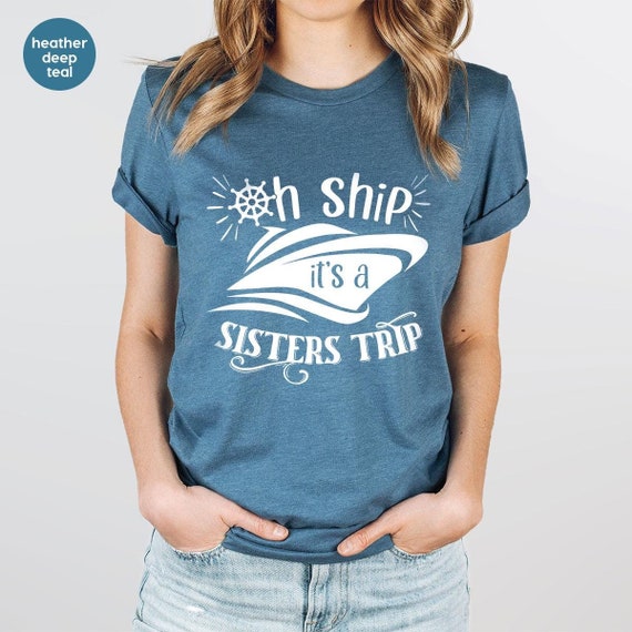 Sister Shark Doo Doo Doo Shirt Birthday Gift For Sisters Sister Shark Doo Doo Doo Shirt Birthday Gift For Sisters