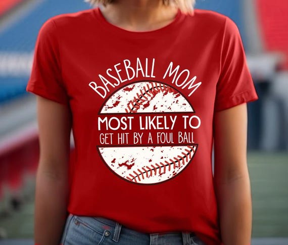 Baseball Distressed Ball T-Shirt Cute Dad Mom Love Tee Baseball Distressed Ball T-Shirt Cute Dad Mom Love Tee
