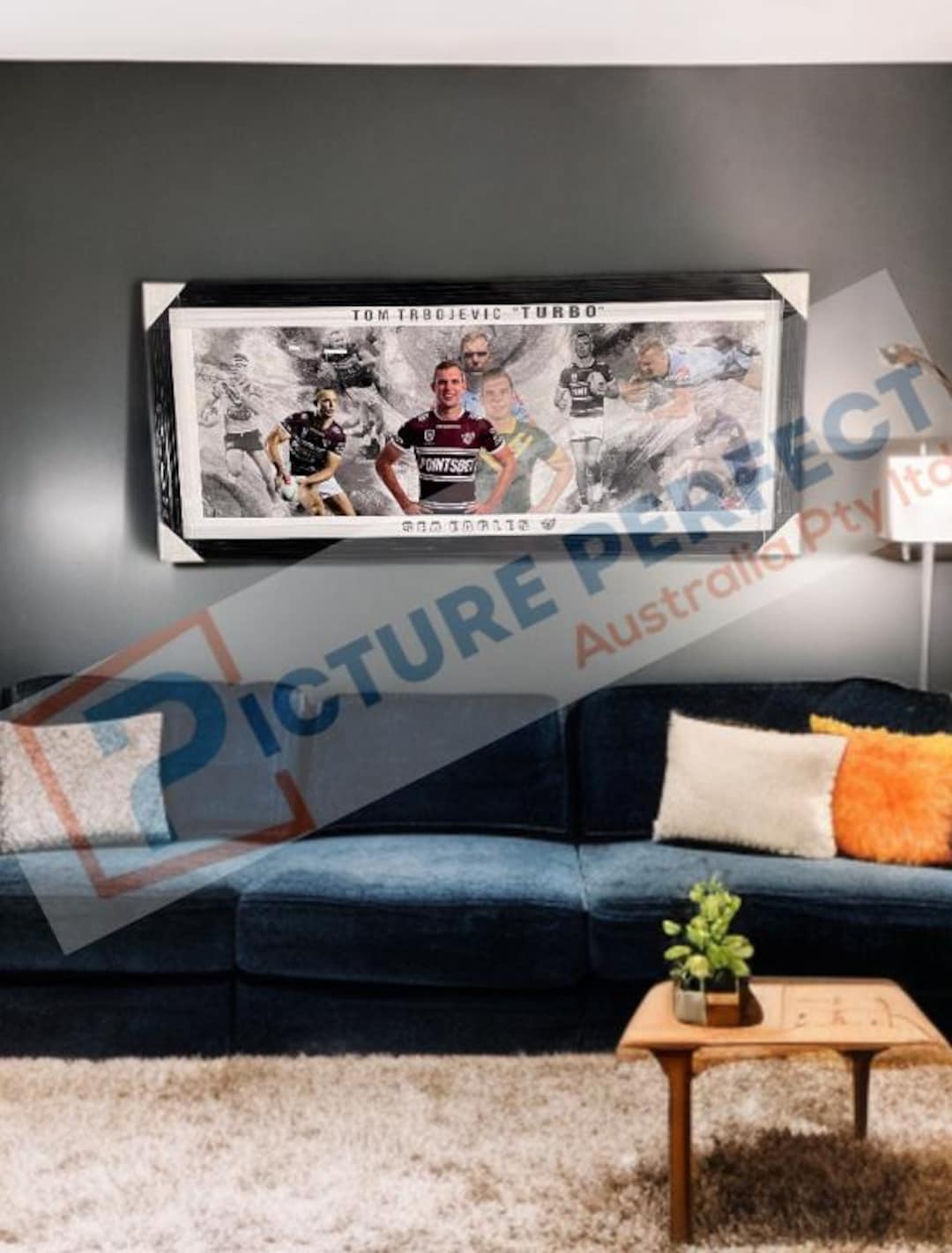 Fantasy &amp. Market Impact