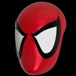 McFarlane Inspired Faceshell 3D File