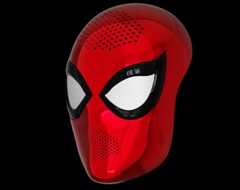 Classic A Faceshell 3D File