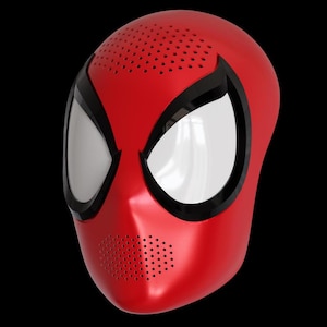 Ultimate SM 2000 Faceshell 3D File