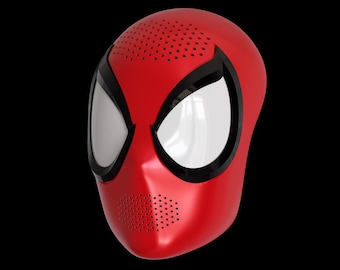 Ultimate SM 2000 Faceshell 3D File