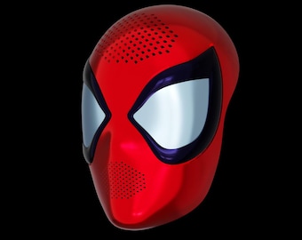 TNAS Faceshell 3D File