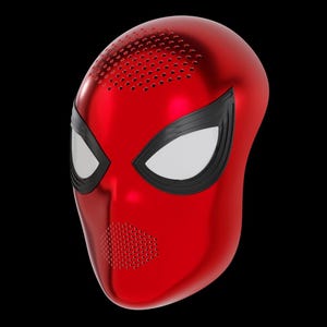 Archivo 3D de la carcasa facial Brand New Day V2