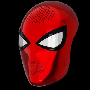 Ultimate 2024 Faceshell 3D File