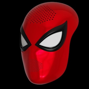 Advanced 2.0 Faceshell 3D File