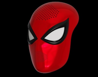 Advanced 2.0 Faceshell 3D File