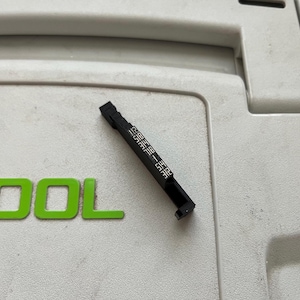 Imperial Thickness Gauge For Festool Domino DF500