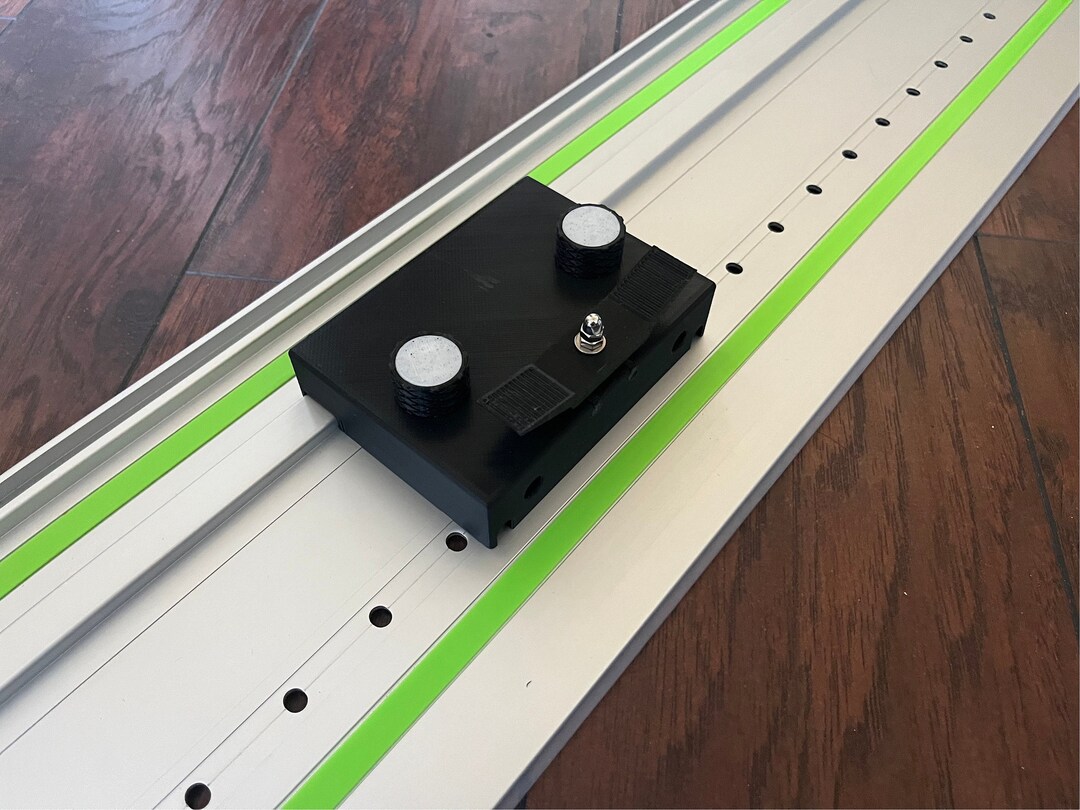Festool Spindle Block LR32 Hole Drilling Guide Block for Festool OF1400 Router - Etsy