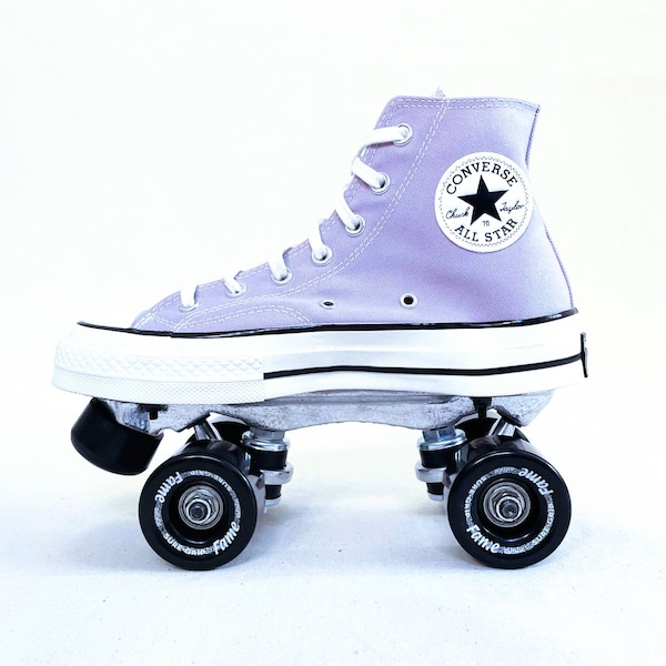 Metal Roller Skates Etsy