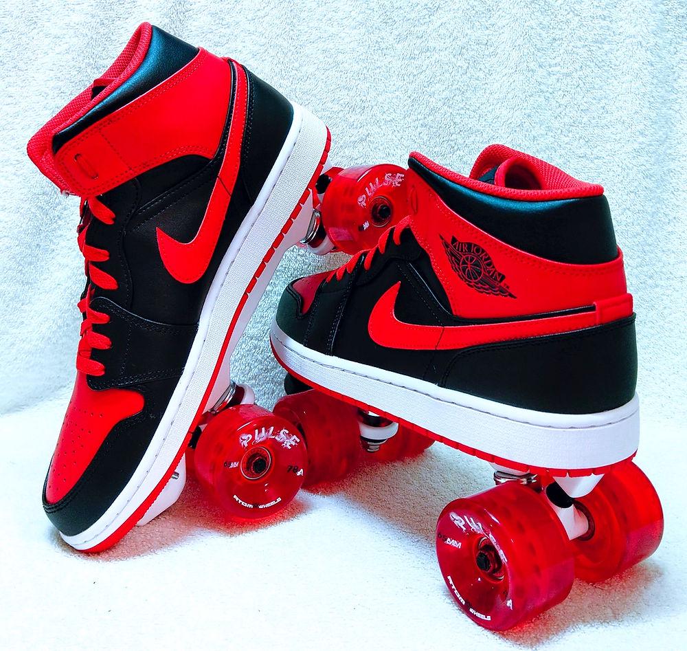 jordan 1 skates