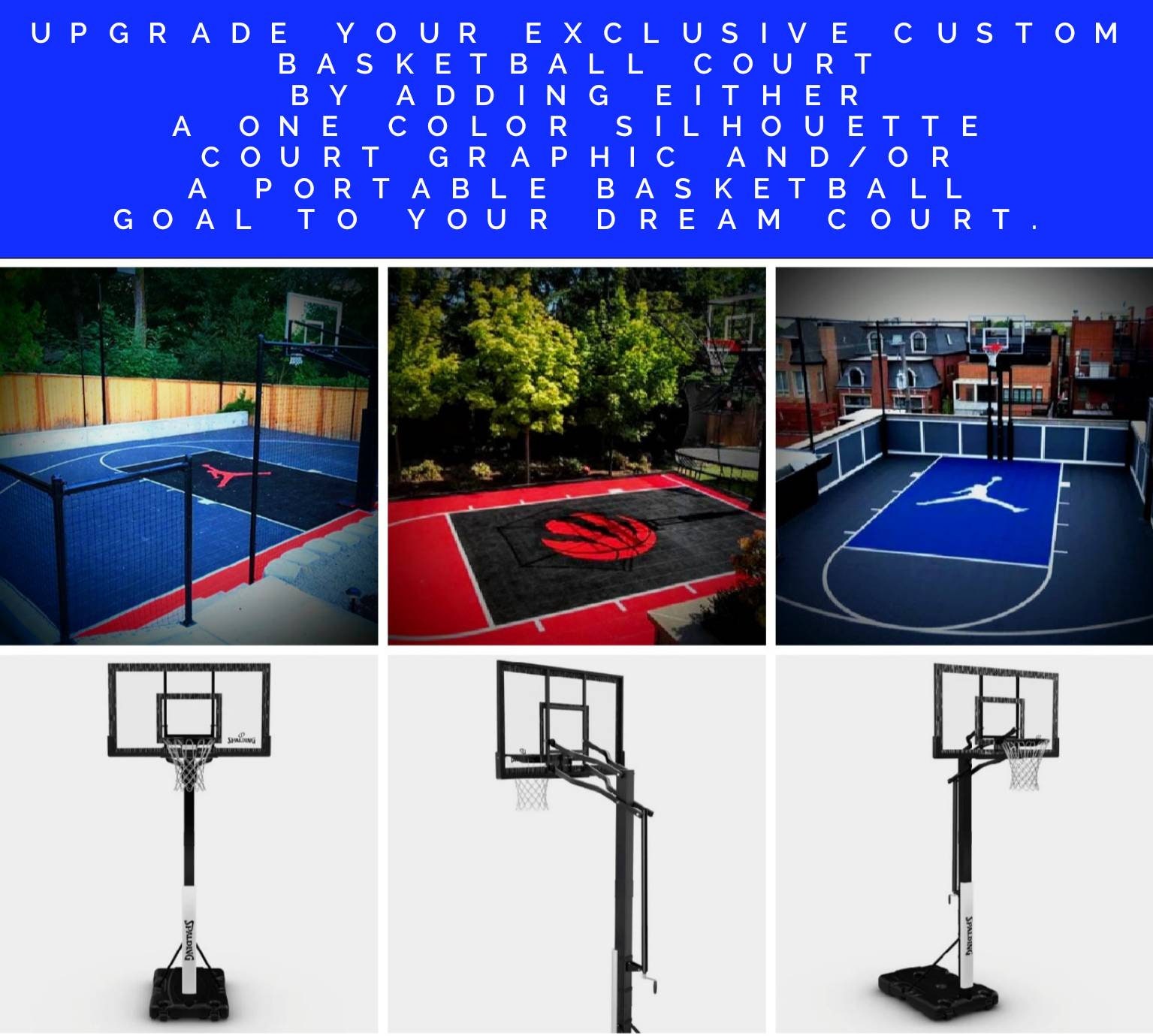 Custom Basketball Court Sports Court Pickleball Court contact Us for