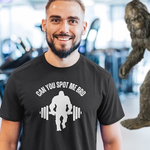 Gym Bro Gifts & Merchandise for Sale