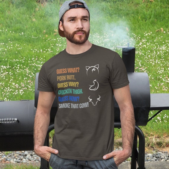 Mens Grilling T Shirt Funny Gift Pork Bbq Smoker Grilling Mens Grilling T Shirt Funny Gift Pork Bbq Smoker Grilling