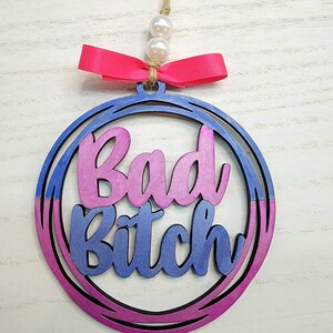 Car Charms