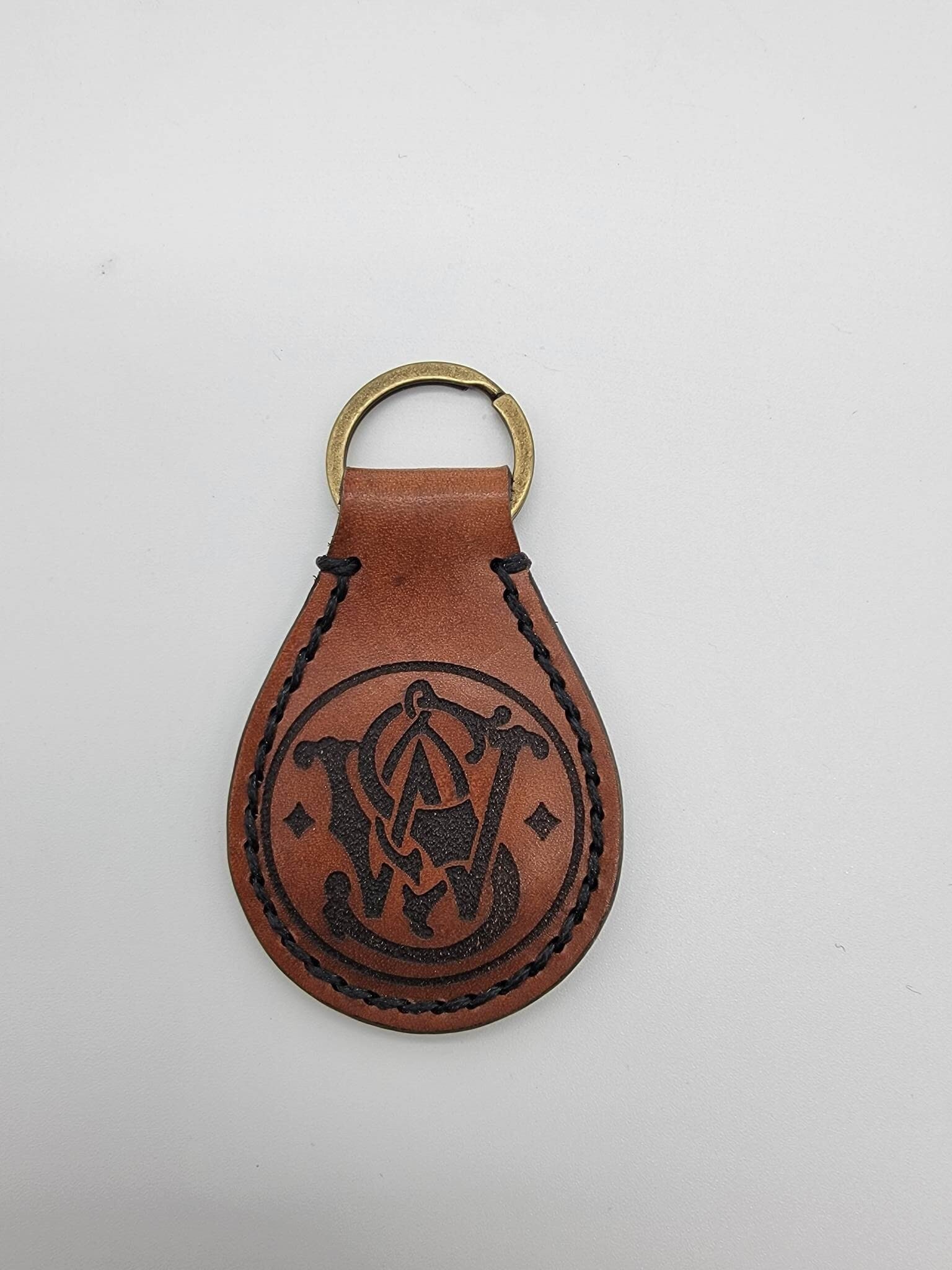 Smith & Wesson トイガン キーホルダー Smith and Wesson Keychain - Etsy