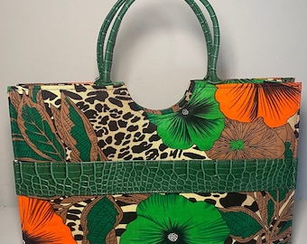 The Abimbola Brand Tote (TAB)