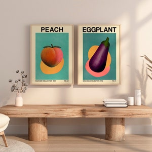 Peaches and Eggplants poster : r/youngnudy