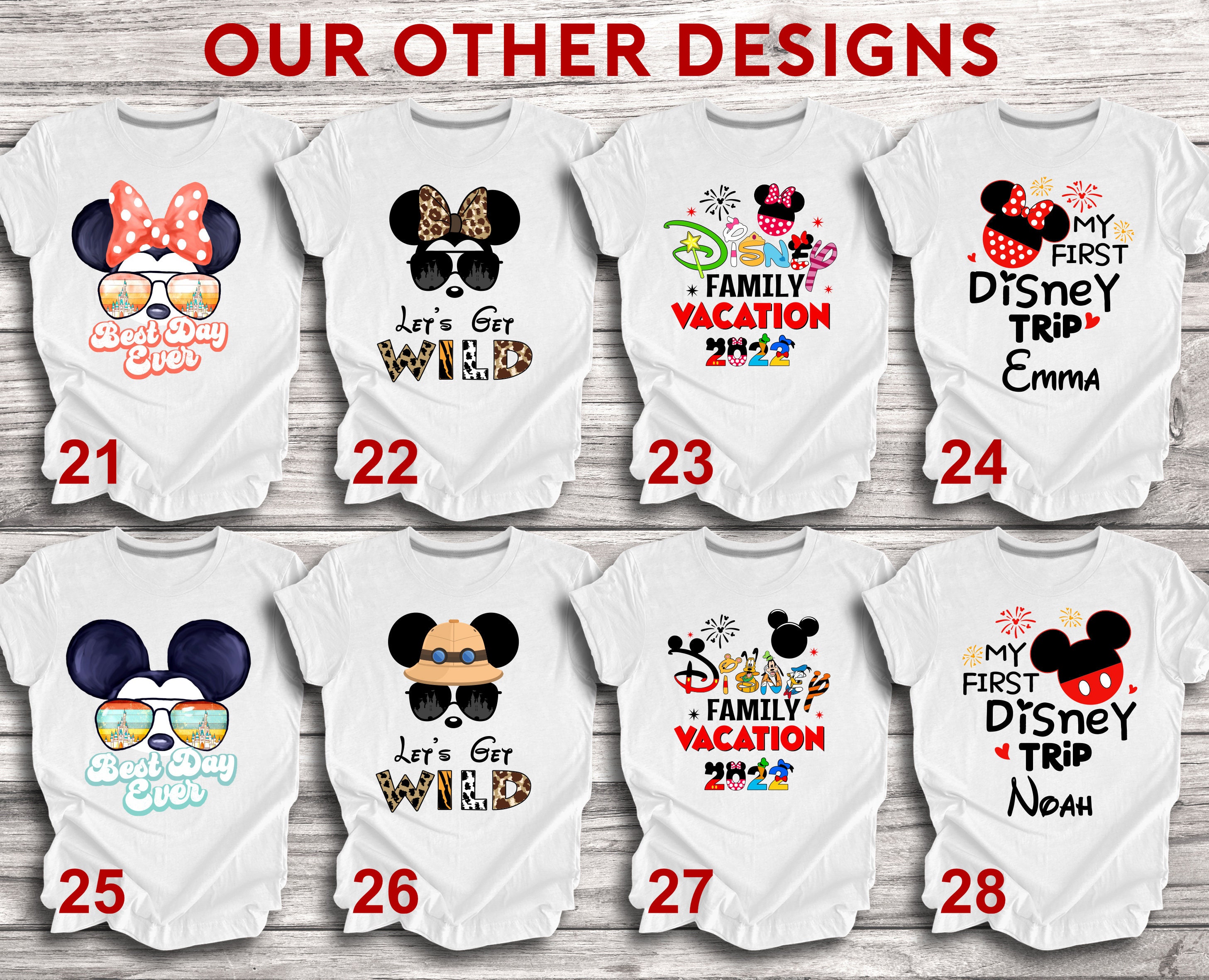 Disney Anniversary Shirt, Disney Couples Shirt, Woman Disney Shirt, Disneyworld Trip Shirt