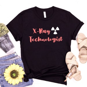 Xray Tech Shirt, Rad Tech Shirt, Rad Tech Week, Xray Technologist, Xray Student, Rad Tech Student, Rad Tech Tshirt, Rad Tech Tee, Xray Tech